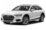 2022 Audi A4 allroad